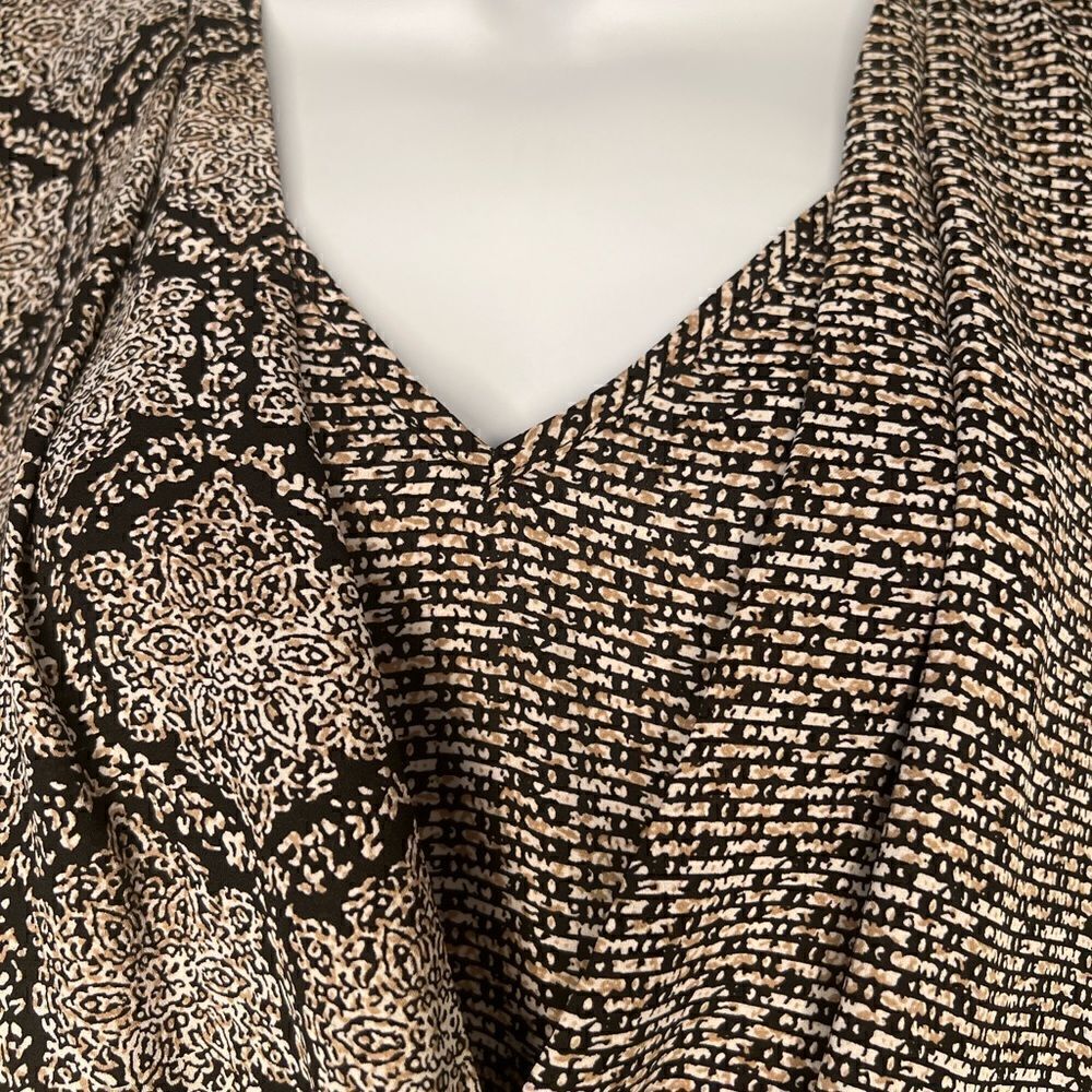 Jockey Blouse - Picture 2 of 6